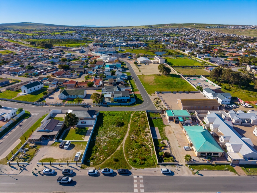0 Bedroom Property for Sale in Middedorp Western Cape